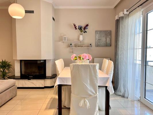 Central Apartment In Quiet Neighborhood Near Sandy Beach Hanya Dış mekan fotoğraf