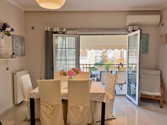 Central Apartment In Quiet Neighborhood Near Sandy Beach Hanya Dış mekan fotoğraf