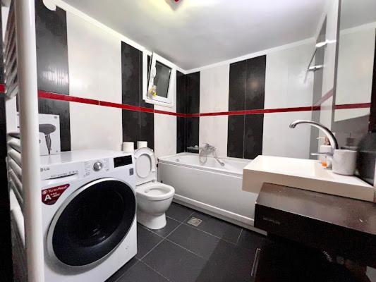 Central Apartment In Quiet Neighborhood Near Sandy Beach Hanya Dış mekan fotoğraf